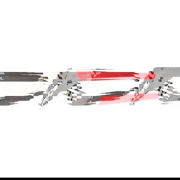 Tongue & Groove Plier: 4-1/4